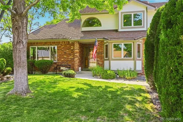 3911 Simms Court Wheat Ridge, CO 80033