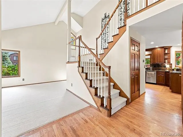 3911 Simms Court Wheat Ridge, CO 80033