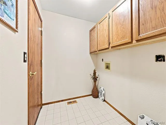 3911 Simms Court Wheat Ridge, CO 80033