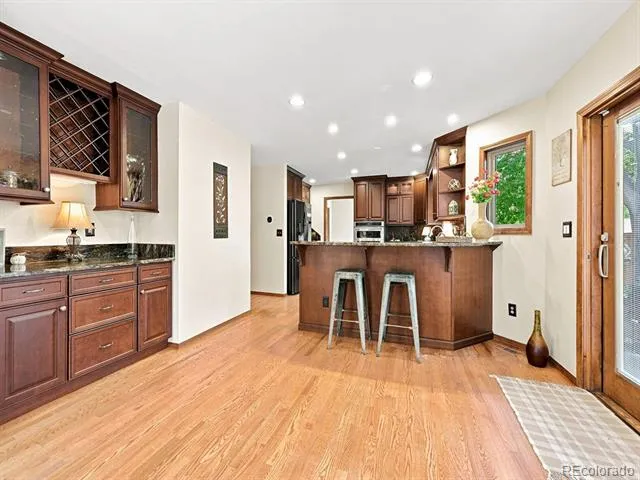 3911 Simms Court Wheat Ridge, CO 80033