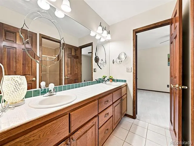 3911 Simms Court Wheat Ridge, CO 80033