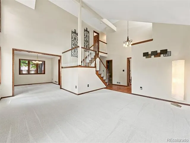 3911 Simms Court Wheat Ridge, CO 80033