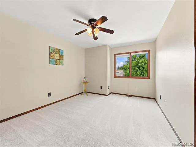 3911 Simms Court Wheat Ridge, CO 80033