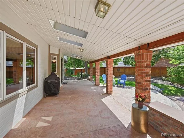 3911 Simms Court Wheat Ridge, CO 80033