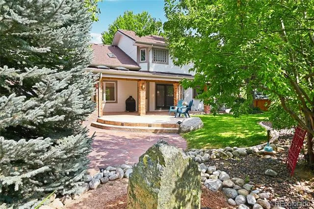 3911 Simms Court Wheat Ridge, CO 80033