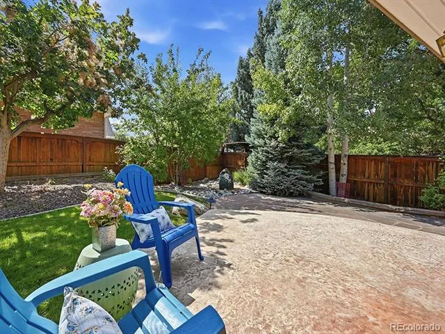 3911 Simms Court Wheat Ridge, CO 80033