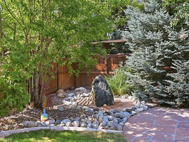 3911 Simms Court Wheat Ridge, CO 80033