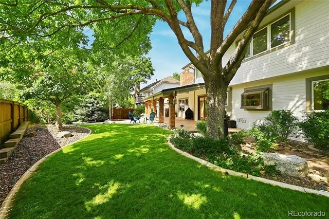 3911 Simms Court Wheat Ridge, CO 80033