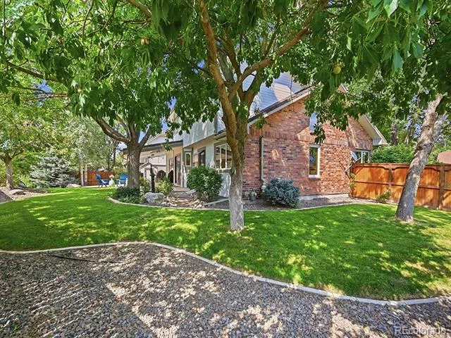 3911 Simms Court Wheat Ridge, CO 80033