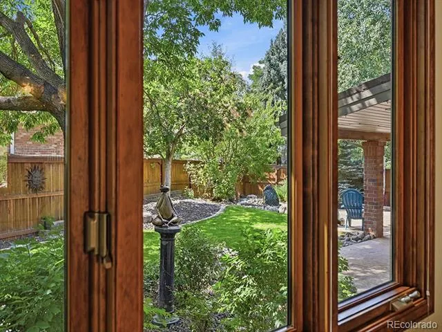 3911 Simms Court Wheat Ridge, CO 80033