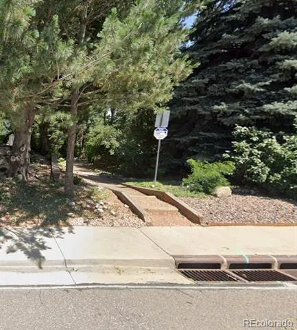 3911 Simms Court Wheat Ridge, CO 80033