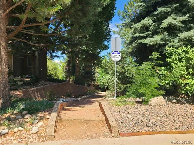 3911 Simms Court Wheat Ridge, CO 80033