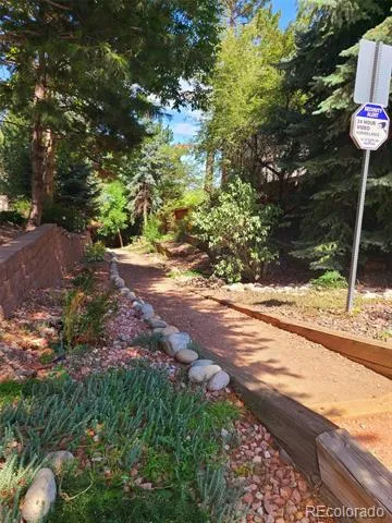 3911 Simms Court Wheat Ridge, CO 80033