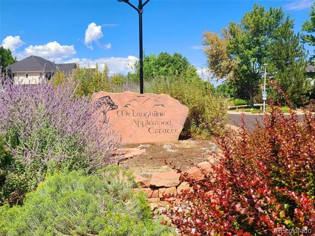 3911 Simms Court Wheat Ridge, CO 80033