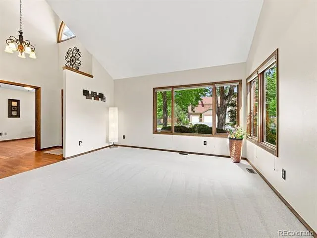 3911 Simms Court Wheat Ridge, CO 80033