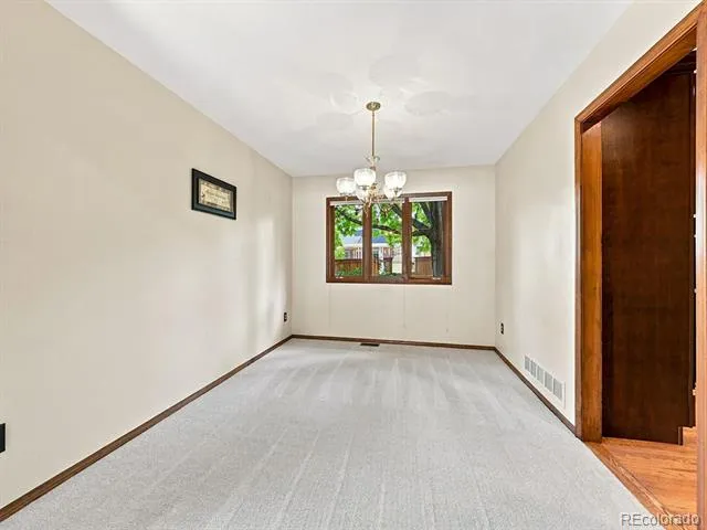 3911 Simms Court Wheat Ridge, CO 80033