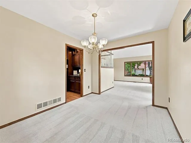 3911 Simms Court Wheat Ridge, CO 80033