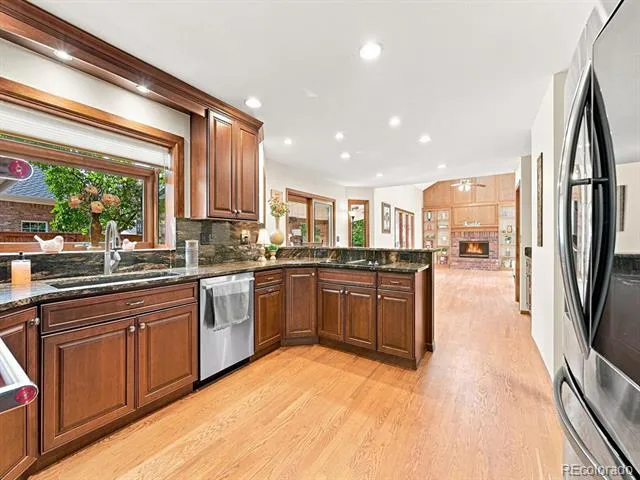 3911 Simms Court Wheat Ridge, CO 80033