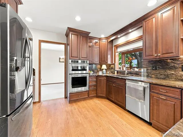 3911 Simms Court Wheat Ridge, CO 80033