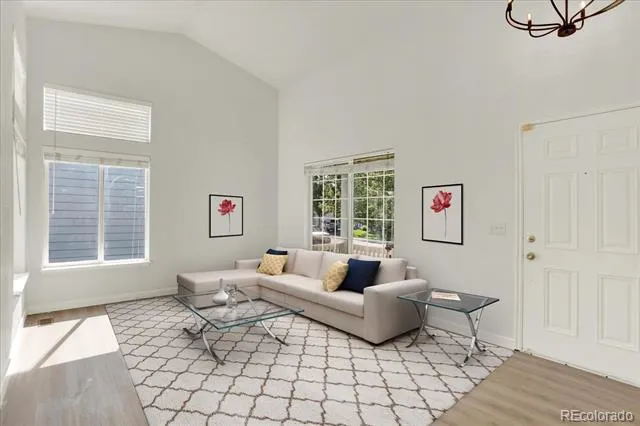 21121 E Belleview Place Aurora, CO 80015