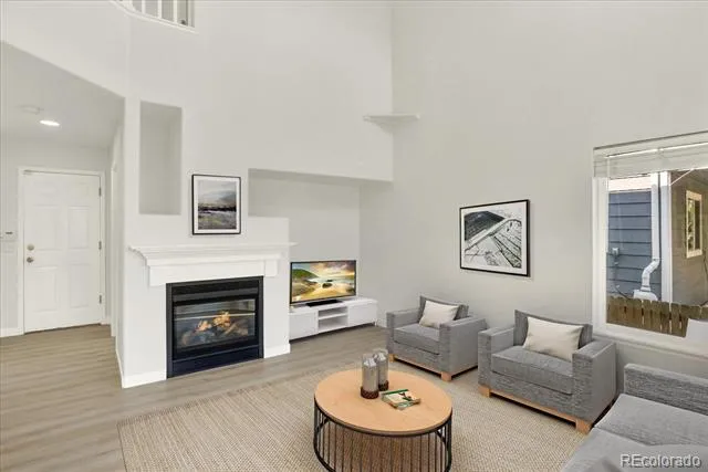 21121 E Belleview Place Aurora, CO 80015