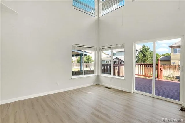 21121 E Belleview Place Aurora, CO 80015