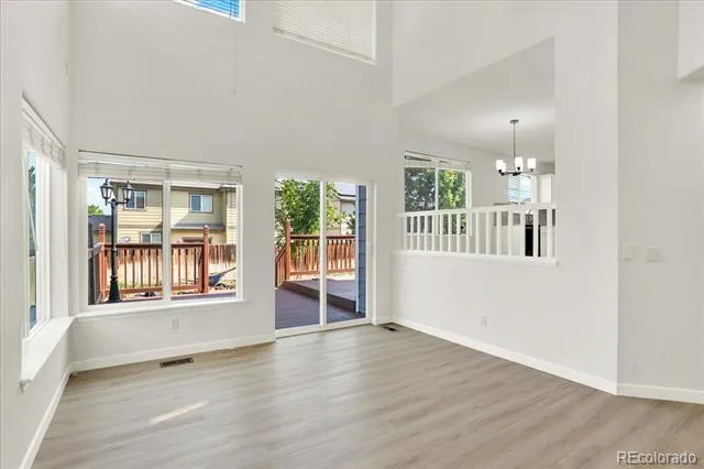 21121 E Belleview Place Aurora, CO 80015