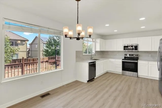 21121 E Belleview Place Aurora, CO 80015