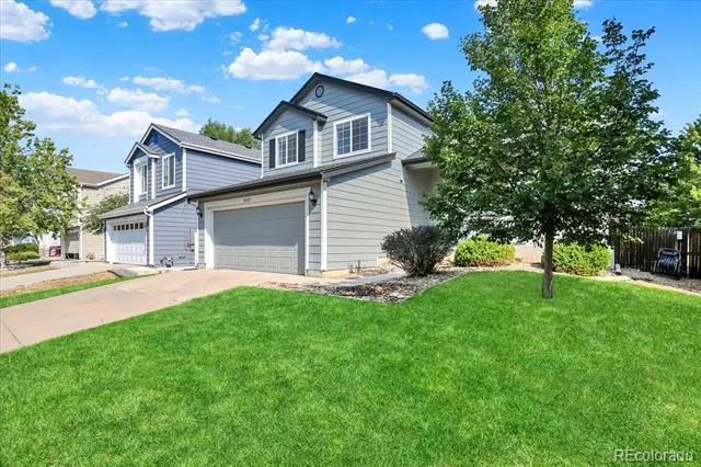 21121 E Belleview Place Aurora, CO 80015