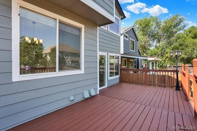 21121 E Belleview Place Aurora, CO 80015