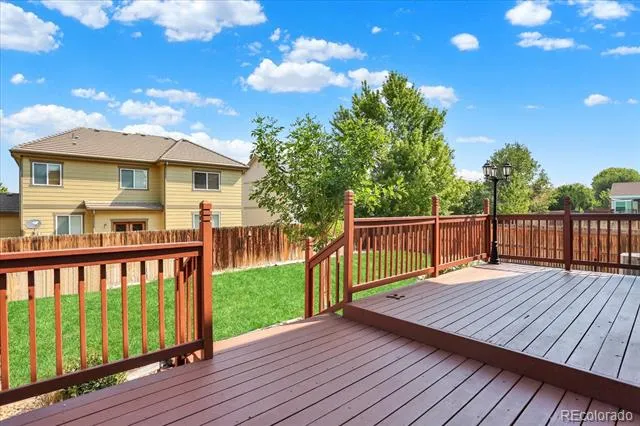 21121 E Belleview Place Aurora, CO 80015