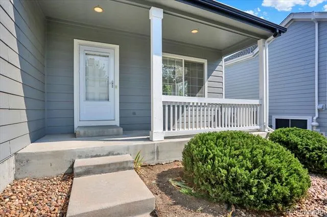21121 E Belleview Place Aurora, CO 80015