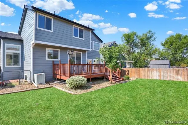 21121 E Belleview Place Aurora, CO 80015