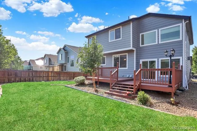 21121 E Belleview Place Aurora, CO 80015