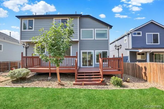 21121 E Belleview Place Aurora, CO 80015