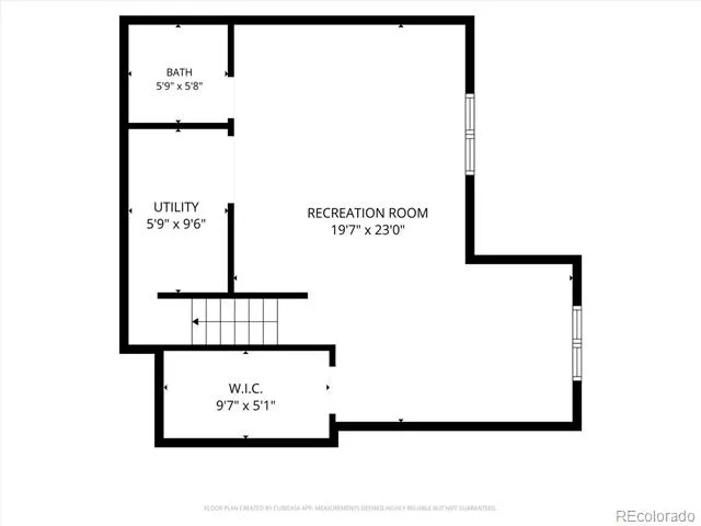 21121 E Belleview Place Aurora, CO 80015