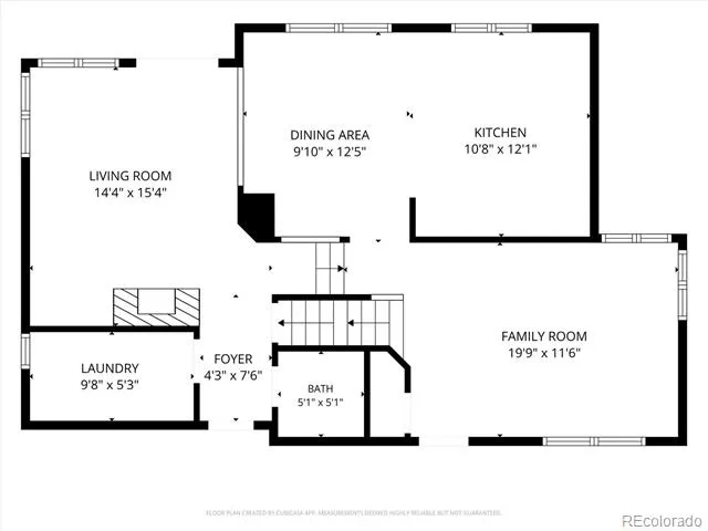 21121 E Belleview Place Aurora, CO 80015