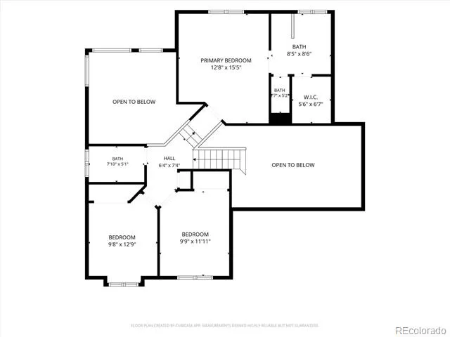 21121 E Belleview Place Aurora, CO 80015