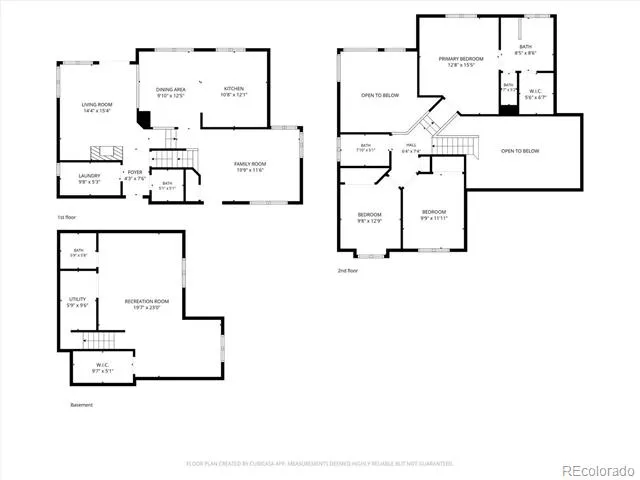 21121 E Belleview Place Aurora, CO 80015