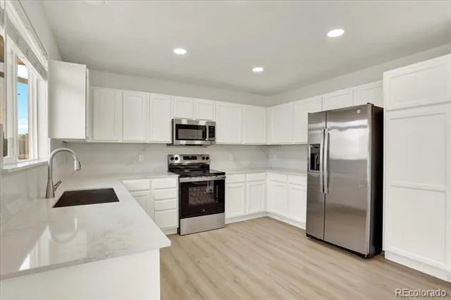 21121 E Belleview Place Aurora, CO 80015