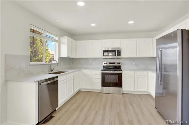 21121 E Belleview Place Aurora, CO 80015