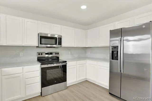21121 E Belleview Place Aurora, CO 80015