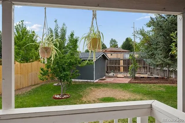 5832 S Netherland Circle Aurora, CO 80015