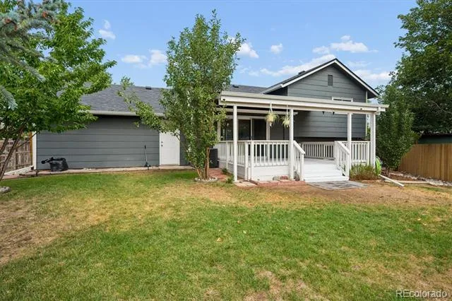 5832 S Netherland Circle Aurora, CO 80015
