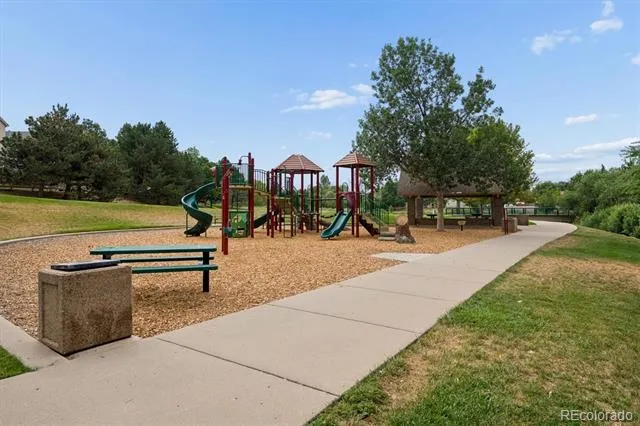 5832 S Netherland Circle Aurora, CO 80015