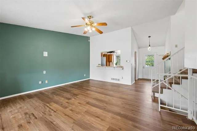 5832 S Netherland Circle Aurora, CO 80015