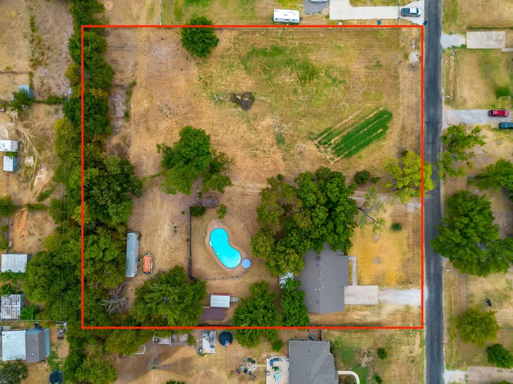 1816 Glendale Drive Sanctuary, TX 76020