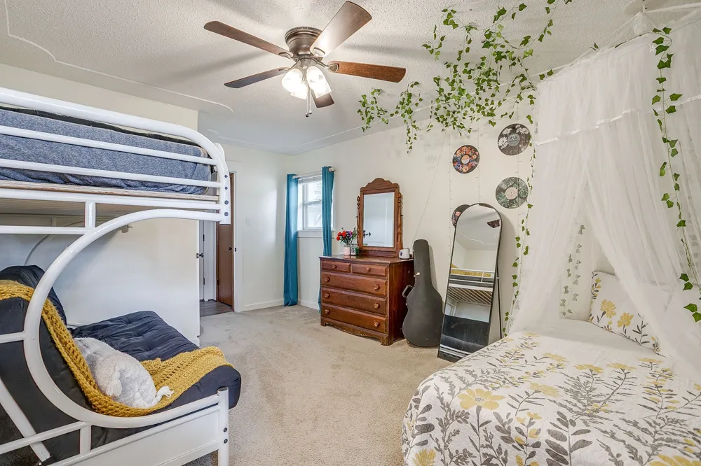1816 Glendale Drive Sanctuary, TX 76020