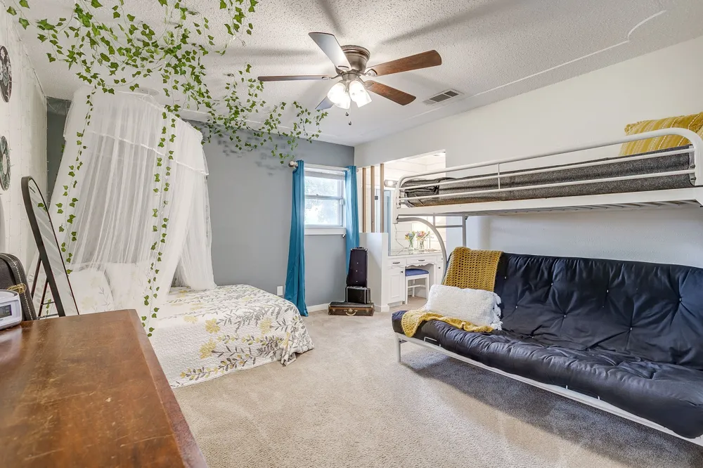 1816 Glendale Drive Sanctuary, TX 76020