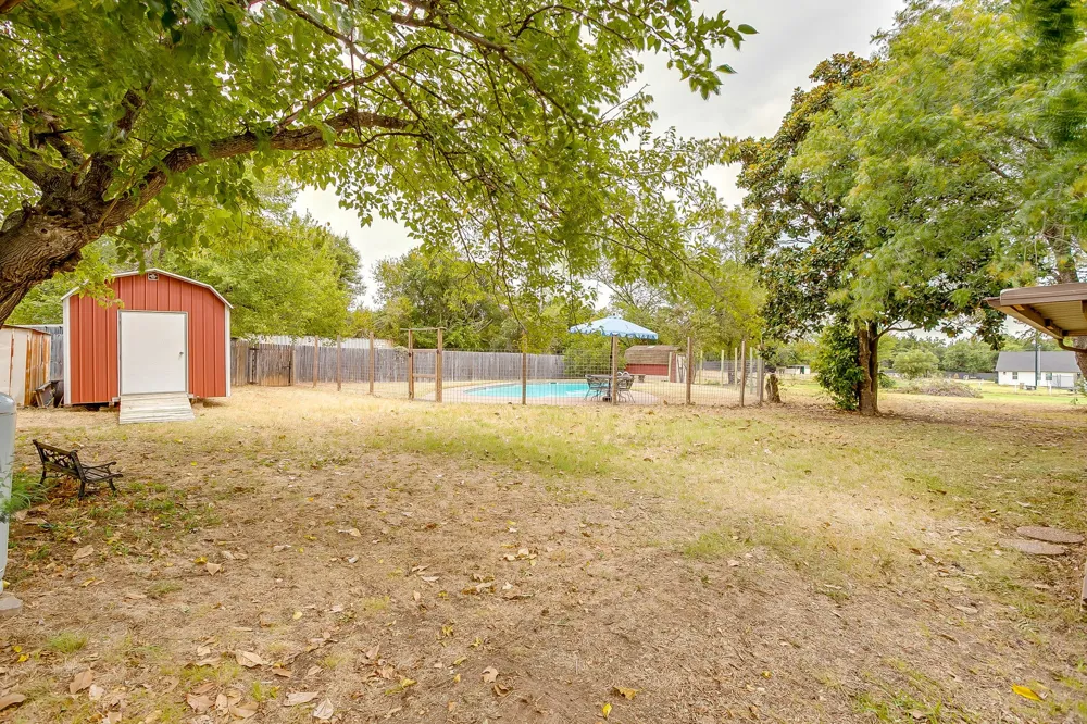 1816 Glendale Drive Sanctuary, TX 76020